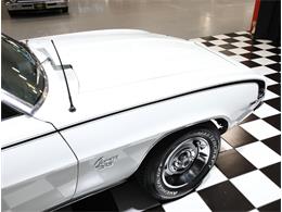 1969 Chevrolet Camaro (CC-2090054) for sale in Addison, Illinois