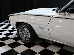 1969 Chevrolet Camaro (CC-2090054) for sale in Addison, Illinois