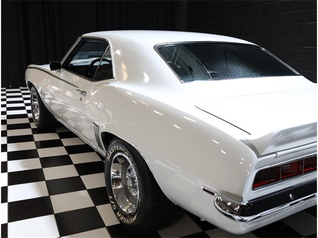 1969 Chevrolet Camaro (CC-2090054) for sale in Addison, Illinois