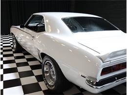 1969 Chevrolet Camaro (CC-2090054) for sale in Addison, Illinois