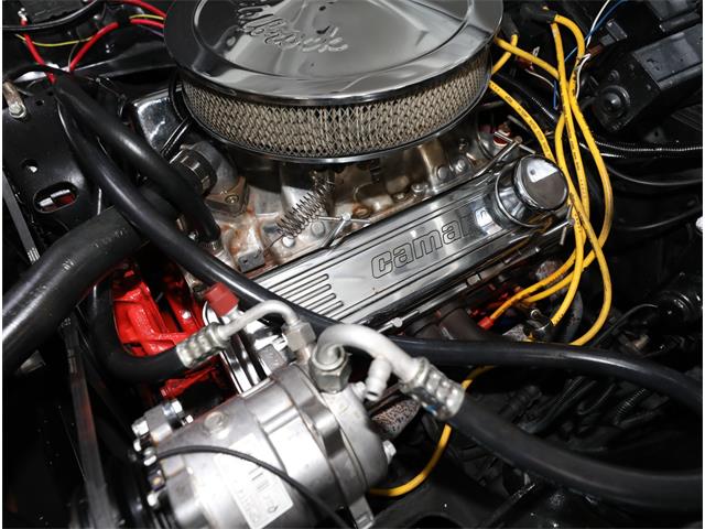 1969 Chevrolet Camaro (CC-2090054) for sale in Addison, Illinois