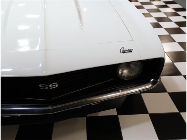 1969 Chevrolet Camaro (CC-2090054) for sale in Addison, Illinois