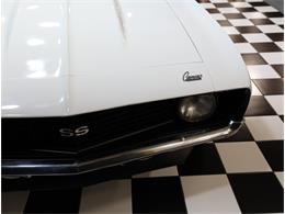 1969 Chevrolet Camaro (CC-2090054) for sale in Addison, Illinois