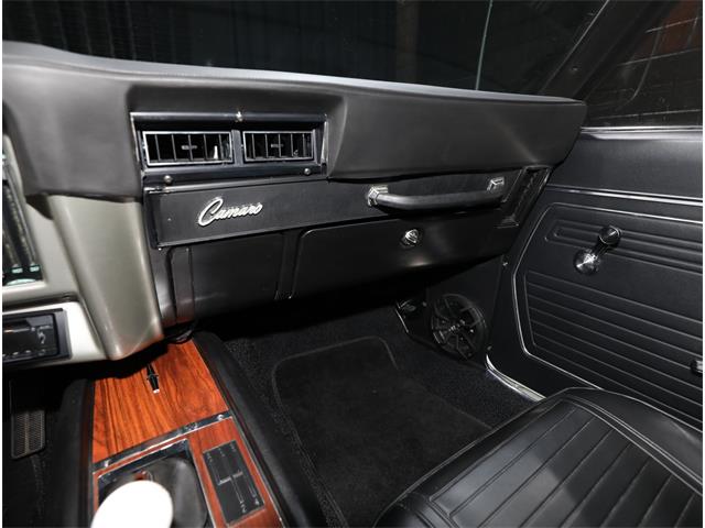 1969 Chevrolet Camaro (CC-2090054) for sale in Addison, Illinois