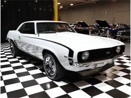 1969 Chevrolet Camaro (CC-2090054) for sale in Addison, Illinois