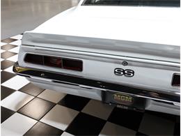 1969 Chevrolet Camaro (CC-2090054) for sale in Addison, Illinois