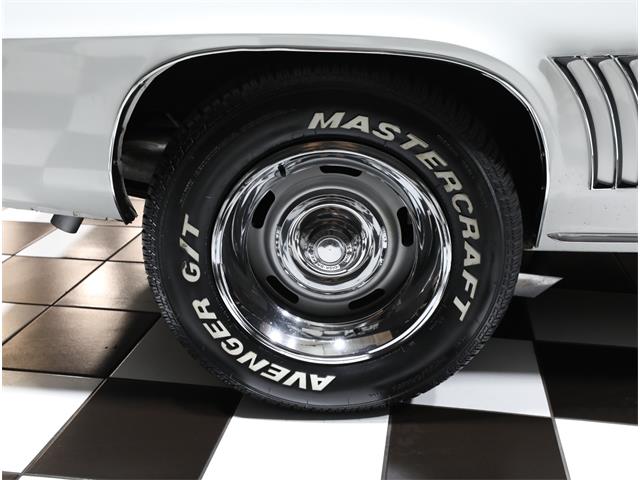 1969 Chevrolet Camaro (CC-2090054) for sale in Addison, Illinois