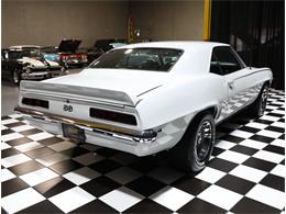 1969 Chevrolet Camaro (CC-2090054) for sale in Addison, Illinois