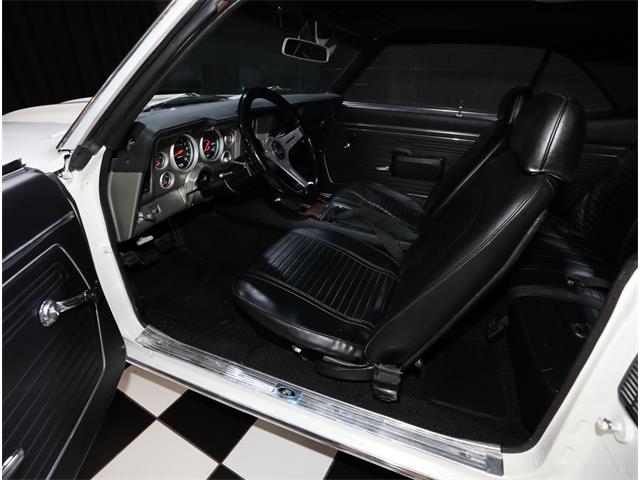 1969 Chevrolet Camaro (CC-2090054) for sale in Addison, Illinois