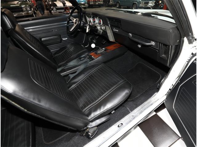 1969 Chevrolet Camaro (CC-2090054) for sale in Addison, Illinois