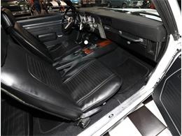 1969 Chevrolet Camaro (CC-2090054) for sale in Addison, Illinois
