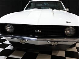 1969 Chevrolet Camaro (CC-2090054) for sale in Addison, Illinois