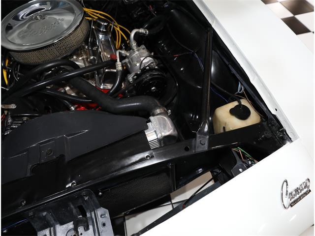 1969 Chevrolet Camaro (CC-2090054) for sale in Addison, Illinois