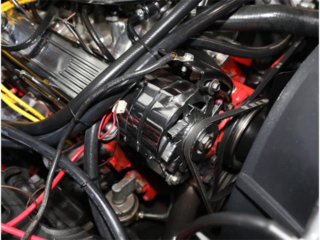 1969 Chevrolet Camaro (CC-2090054) for sale in Addison, Illinois