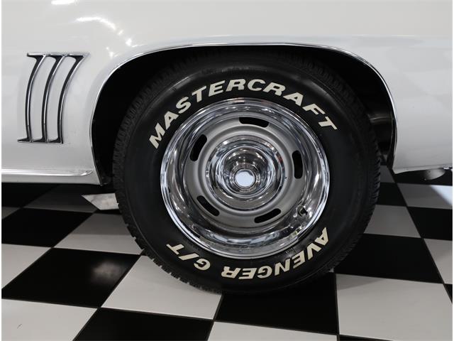 1969 Chevrolet Camaro (CC-2090054) for sale in Addison, Illinois