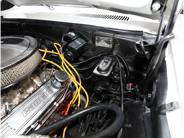1969 Chevrolet Camaro (CC-2090054) for sale in Addison, Illinois