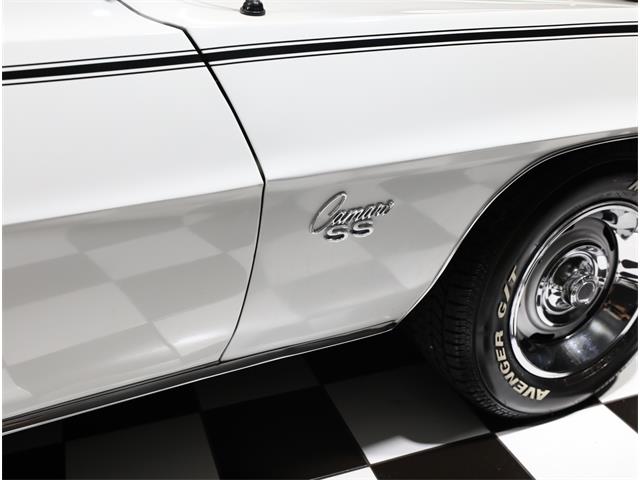 1969 Chevrolet Camaro (CC-2090054) for sale in Addison, Illinois