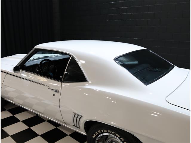 1969 Chevrolet Camaro (CC-2090054) for sale in Addison, Illinois
