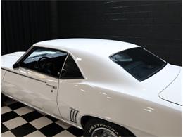 1969 Chevrolet Camaro (CC-2090054) for sale in Addison, Illinois