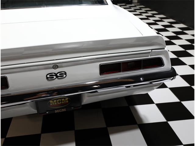 1969 Chevrolet Camaro (CC-2090054) for sale in Addison, Illinois