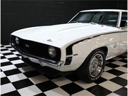 1969 Chevrolet Camaro (CC-2090054) for sale in Addison, Illinois