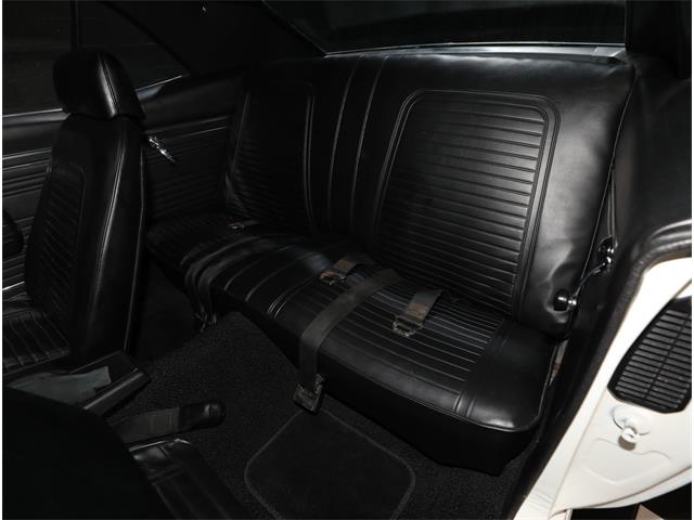 1969 Chevrolet Camaro (CC-2090054) for sale in Addison, Illinois