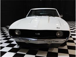 1969 Chevrolet Camaro (CC-2090054) for sale in Addison, Illinois