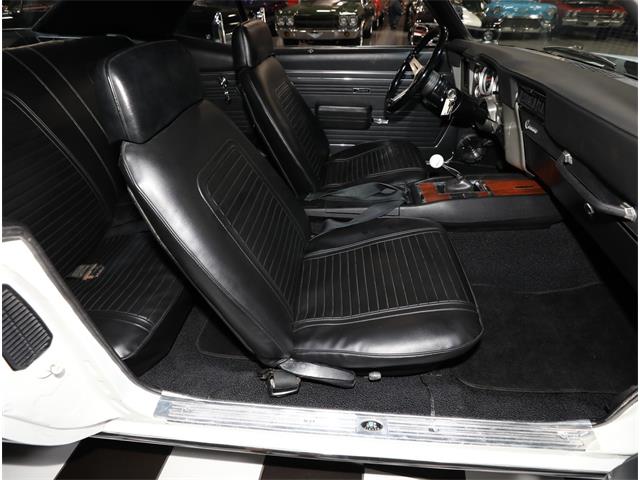 1969 Chevrolet Camaro (CC-2090054) for sale in Addison, Illinois