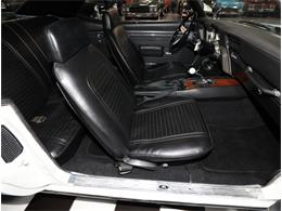 1969 Chevrolet Camaro (CC-2090054) for sale in Addison, Illinois
