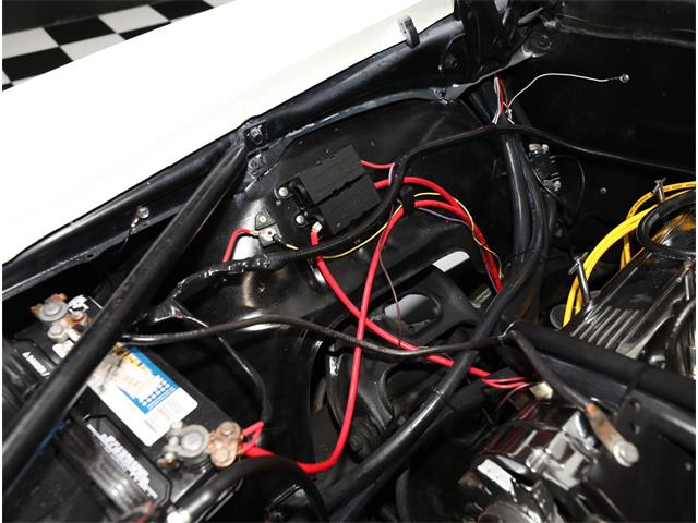 1969 Chevrolet Camaro (CC-2090054) for sale in Addison, Illinois