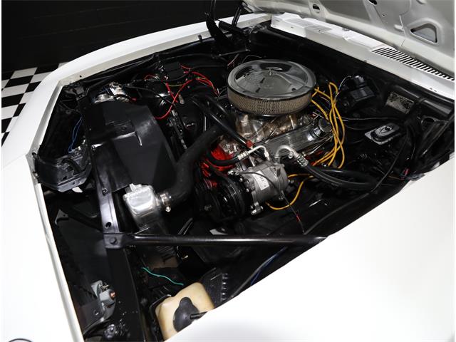 1969 Chevrolet Camaro (CC-2090054) for sale in Addison, Illinois