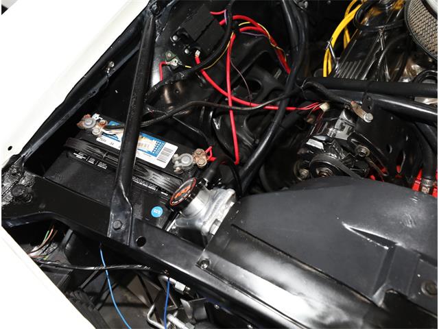 1969 Chevrolet Camaro (CC-2090054) for sale in Addison, Illinois