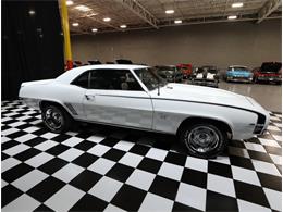 1969 Chevrolet Camaro (CC-2090054) for sale in Addison, Illinois