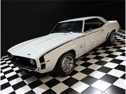 1969 Chevrolet Camaro (CC-2090054) for sale in Addison, Illinois