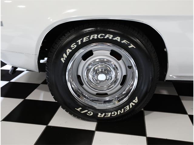 1969 Chevrolet Camaro (CC-2090054) for sale in Addison, Illinois