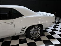 1969 Chevrolet Camaro (CC-2090054) for sale in Addison, Illinois