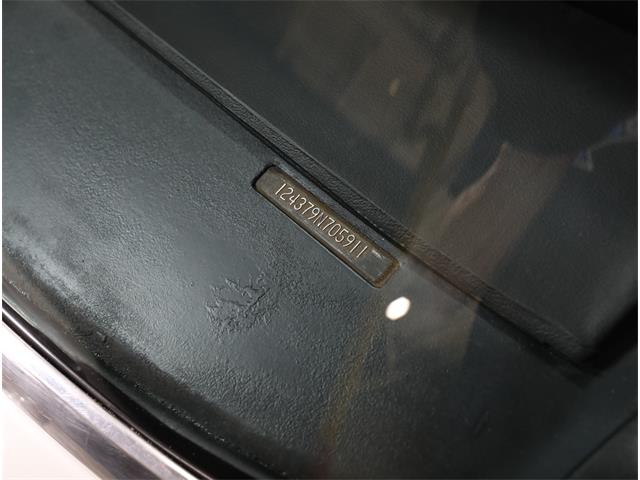 1969 Chevrolet Camaro (CC-2090054) for sale in Addison, Illinois