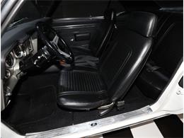 1969 Chevrolet Camaro (CC-2090054) for sale in Addison, Illinois
