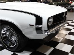 1969 Chevrolet Camaro (CC-2090054) for sale in Addison, Illinois