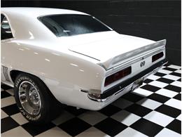 1969 Chevrolet Camaro (CC-2090054) for sale in Addison, Illinois