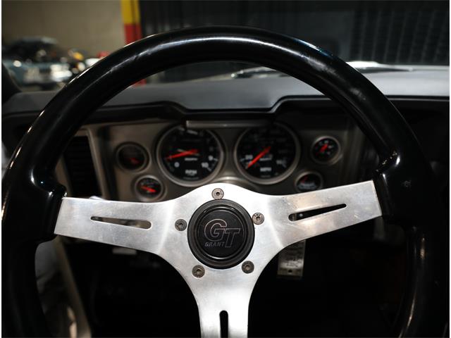 1969 Chevrolet Camaro (CC-2090054) for sale in Addison, Illinois