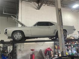 1969 Chevrolet Camaro (CC-2090054) for sale in Addison, Illinois
