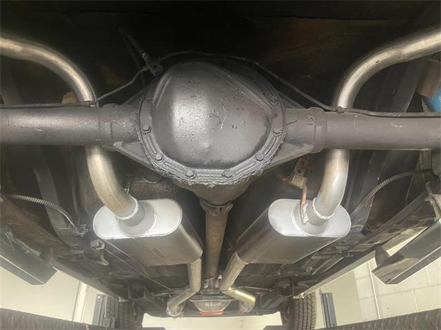 1969 Chevrolet Camaro (CC-2090054) for sale in Addison, Illinois