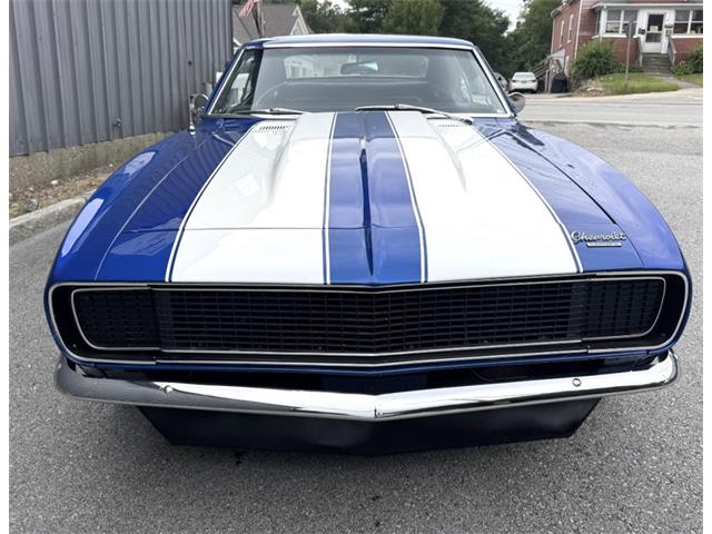1967 Chevrolet Camaro (CC-2095400) for sale in Reno, Nevada