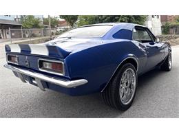 1967 Chevrolet Camaro (CC-2095400) for sale in Reno, Nevada