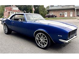 1967 Chevrolet Camaro (CC-2095400) for sale in Reno, Nevada