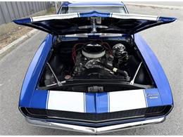 1967 Chevrolet Camaro (CC-2095400) for sale in Reno, Nevada