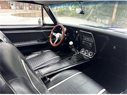1967 Chevrolet Camaro (CC-2095400) for sale in Reno, Nevada
