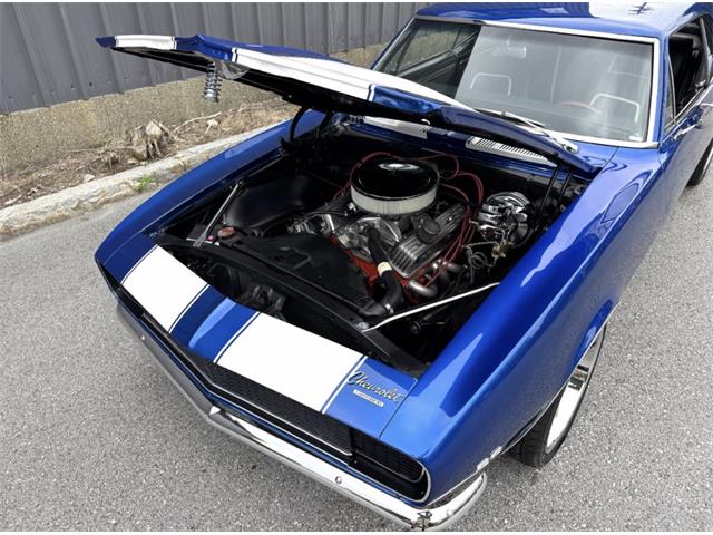 1967 Chevrolet Camaro (CC-2095400) for sale in Reno, Nevada