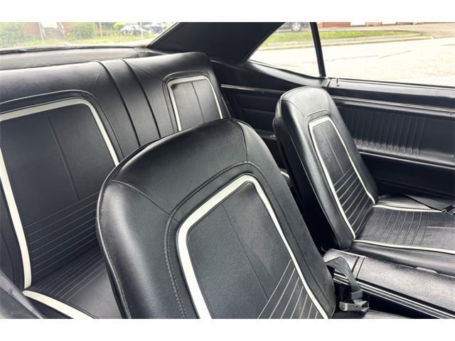 1967 Chevrolet Camaro (CC-2095400) for sale in Reno, Nevada